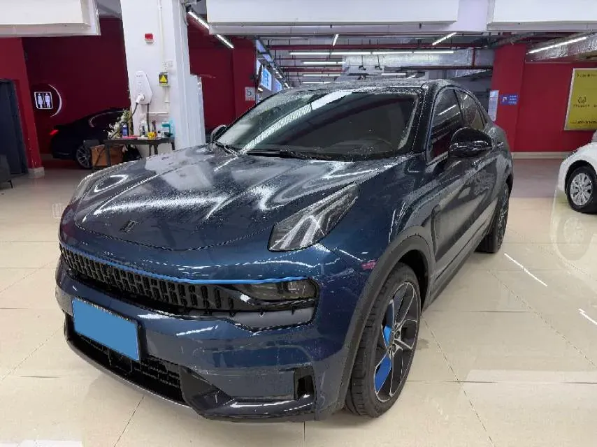 2020 LYNK&CO 05 2.0T 254HP L4 8AT,autocango,china used car exporter,china ev exporter,chinese used car exporter,chinese used ev exporter