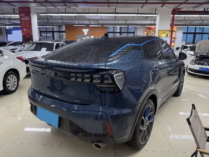2020 LYNK&CO 05 2.0T 254HP L4 8AT,autocango,china used car exporter,china ev exporter,chinese used car exporter,chinese used ev exporter