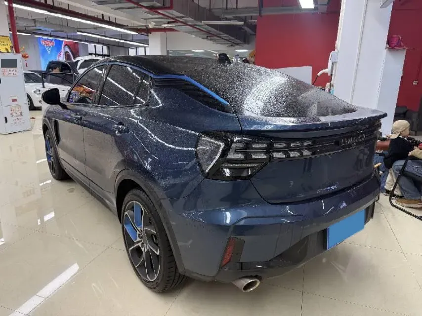 2020 LYNK&CO 05 2.0T 254HP L4 8AT,autocango,china used car exporter,china ev exporter,chinese used car exporter,chinese used ev exporter