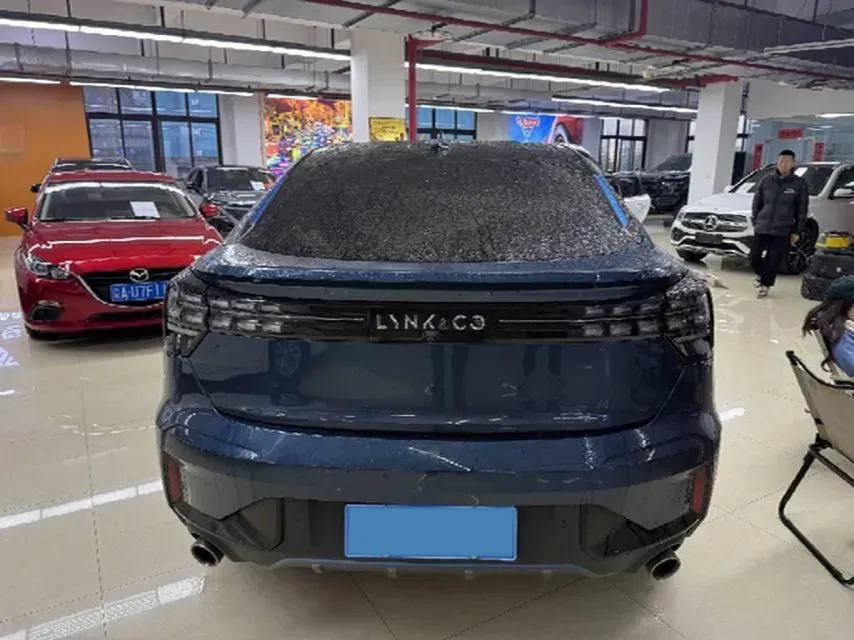 2020 LYNK&CO 05 2.0T 254HP L4 8AT,autocango,china used car exporter,china ev exporter,chinese used car exporter,chinese used ev exporter