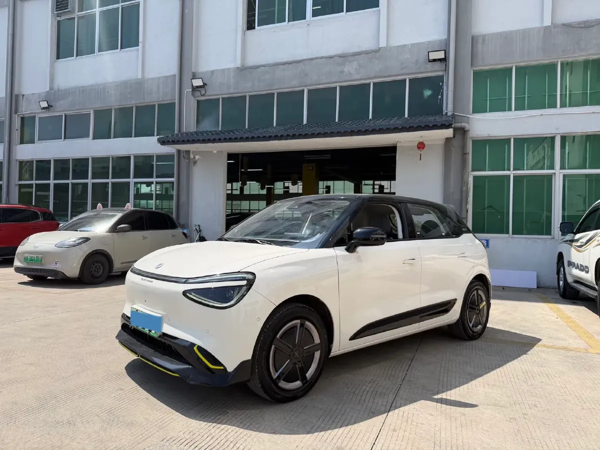 2024 DongFeng eπ 01 BEV 42.3KWH,autocango,china used car exporter,china ev exporter,chinese used car exporter,chinese used ev exporter