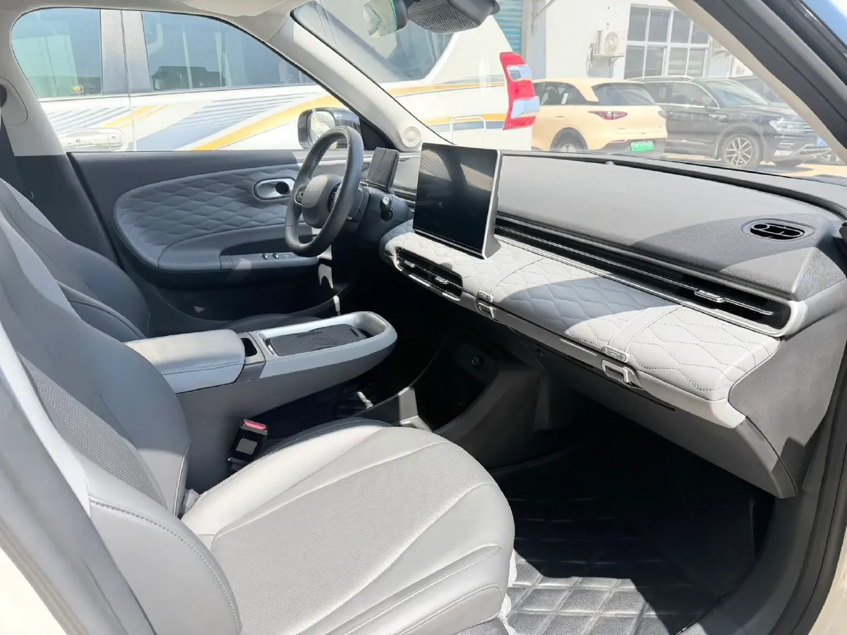 2024 DongFeng eπ 01 BEV 42.3KWH,autocango,china used car exporter,china ev exporter,chinese used car exporter,chinese used ev exporter