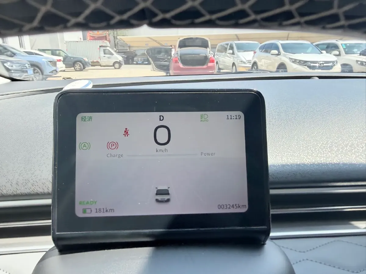 2024 DongFeng eπ 01 BEV 42.3KWH,autocango,china used car exporter,china ev exporter,chinese used car exporter,chinese used ev exporter