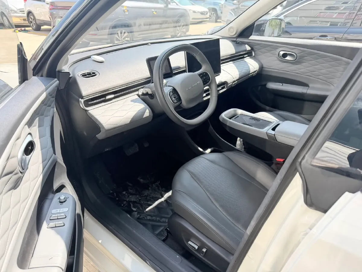 2024 DongFeng eπ 01 BEV 42.3KWH,autocango,china used car exporter,china ev exporter,chinese used car exporter,chinese used ev exporter