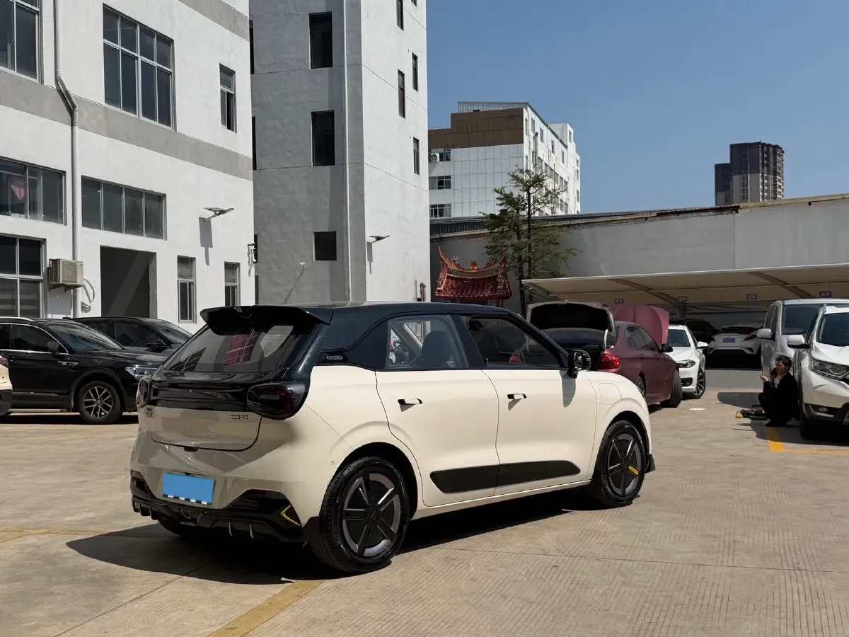 2024 DongFeng eπ 01 BEV 42.3KWH,autocango,china used car exporter,china ev exporter,chinese used car exporter,chinese used ev exporter