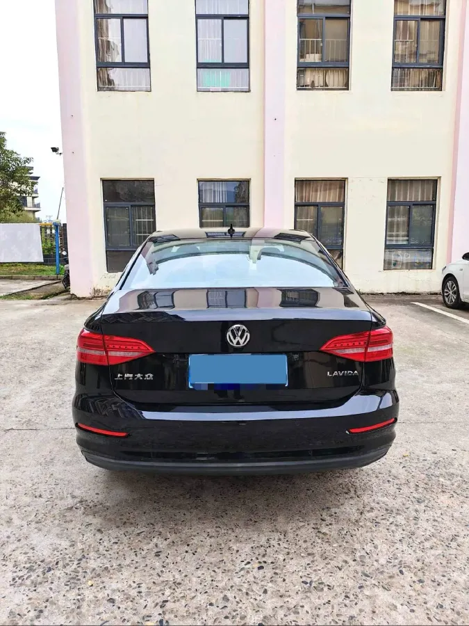 2019 Volkswagen Lavida 1.5L 113HP L4 6AT,autocango,china used car exporter,china ev exporter,chinese used car exporter,chinese used ev exporter