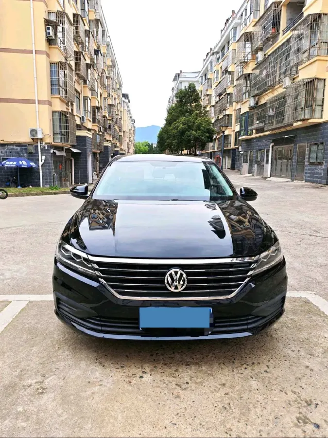 2019 Volkswagen Lavida 1.5L 113HP L4 6AT,autocango,china used car exporter,china ev exporter,chinese used car exporter,chinese used ev exporter
