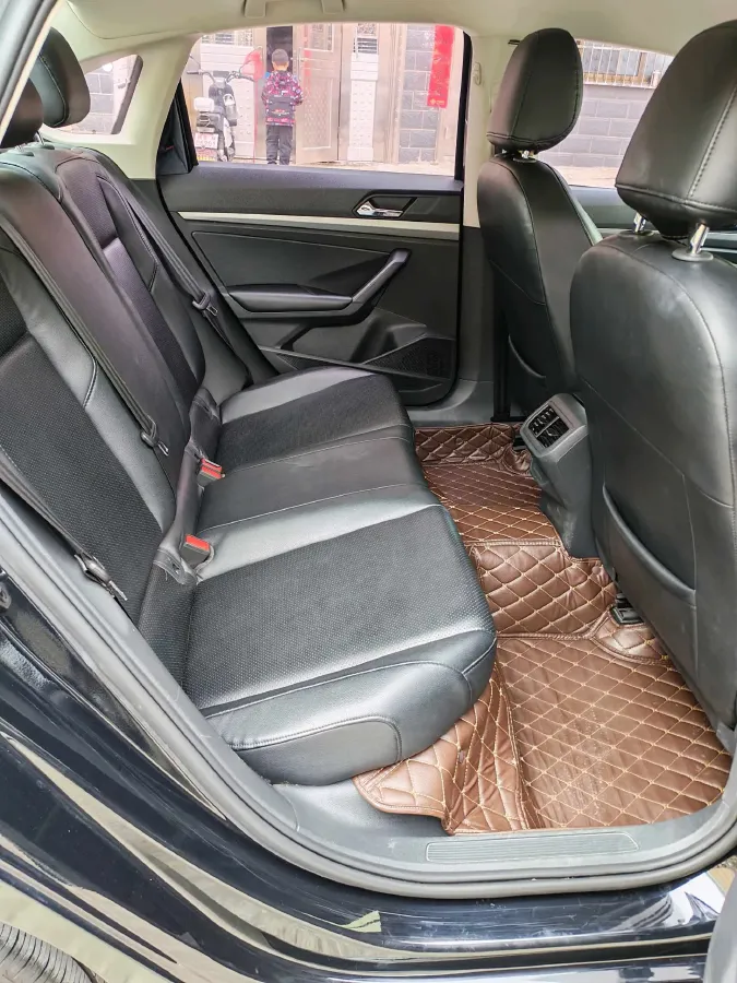 2019 Volkswagen Lavida 1.5L 113HP L4 6AT,autocango,china used car exporter,china ev exporter,chinese used car exporter,chinese used ev exporter