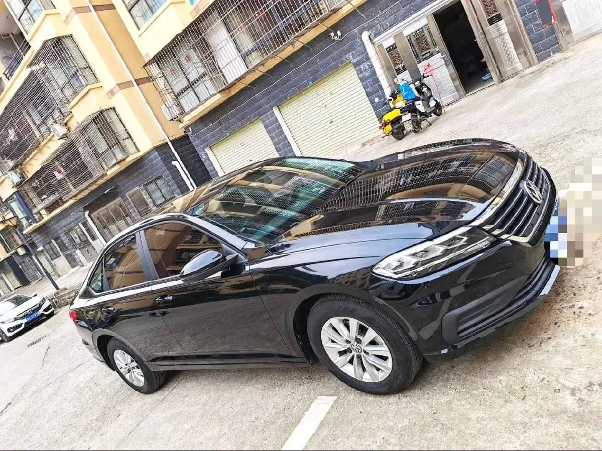 2019 Volkswagen Lavida 1.5L 113HP L4 6AT,autocango,china used car exporter,china ev exporter,chinese used car exporter,chinese used ev exporter