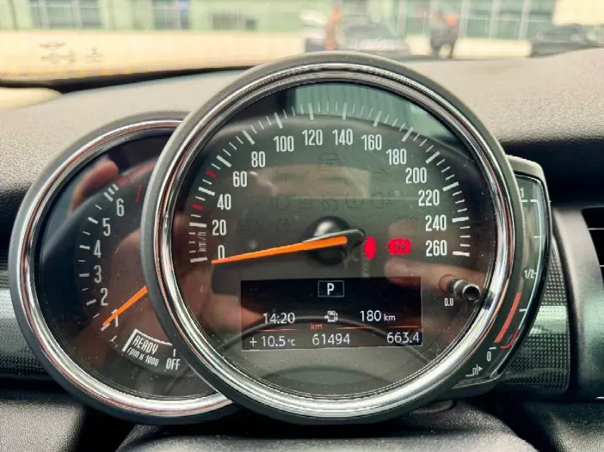 2020 MINI MINI 2.0T 192HP L4 7DCT,autocango,china used car exporter,china ev exporter,chinese used car exporter,chinese used ev exporter