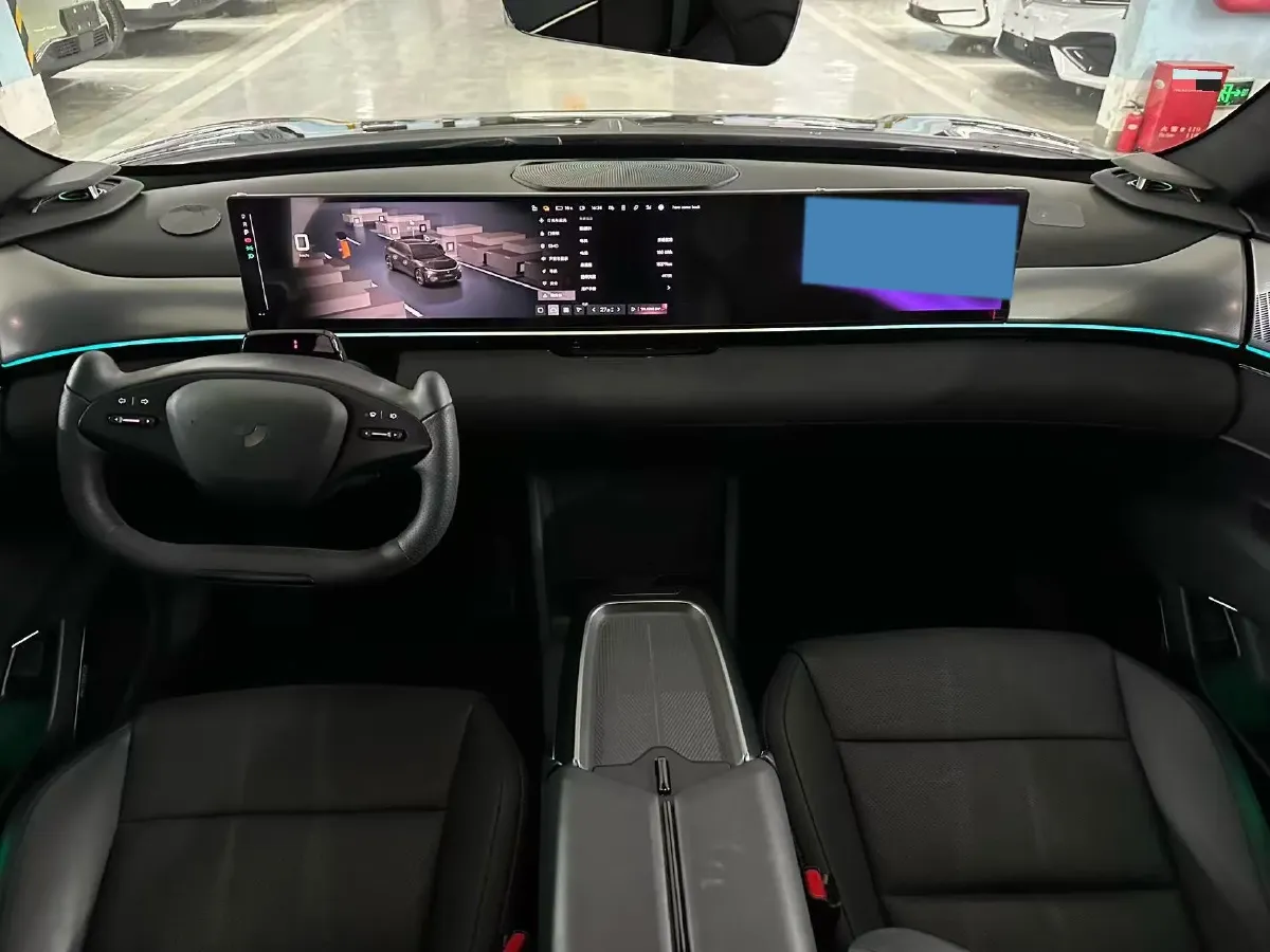 2024 JiYue 01 BEV 100KWH,autocango,china used car exporter,china ev exporter,chinese used car exporter,chinese used ev exporter