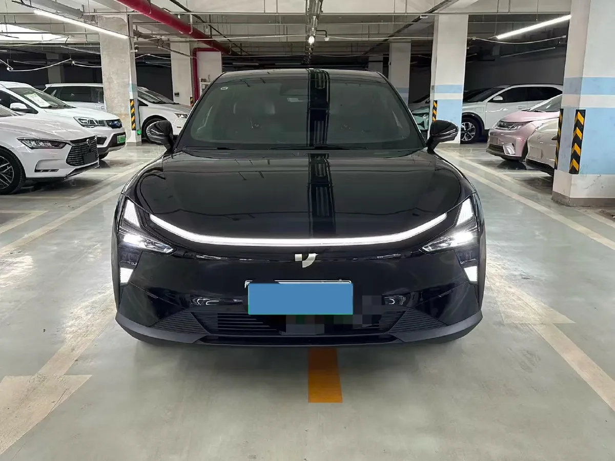 2024 JiYue 01 BEV 100KWH,autocango,china used car exporter,china ev exporter,chinese used car exporter,chinese used ev exporter