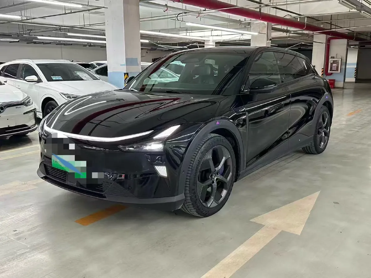2024 JiYue 01 BEV 100KWH,autocango,china used car exporter,china ev exporter,chinese used car exporter,chinese used ev exporter