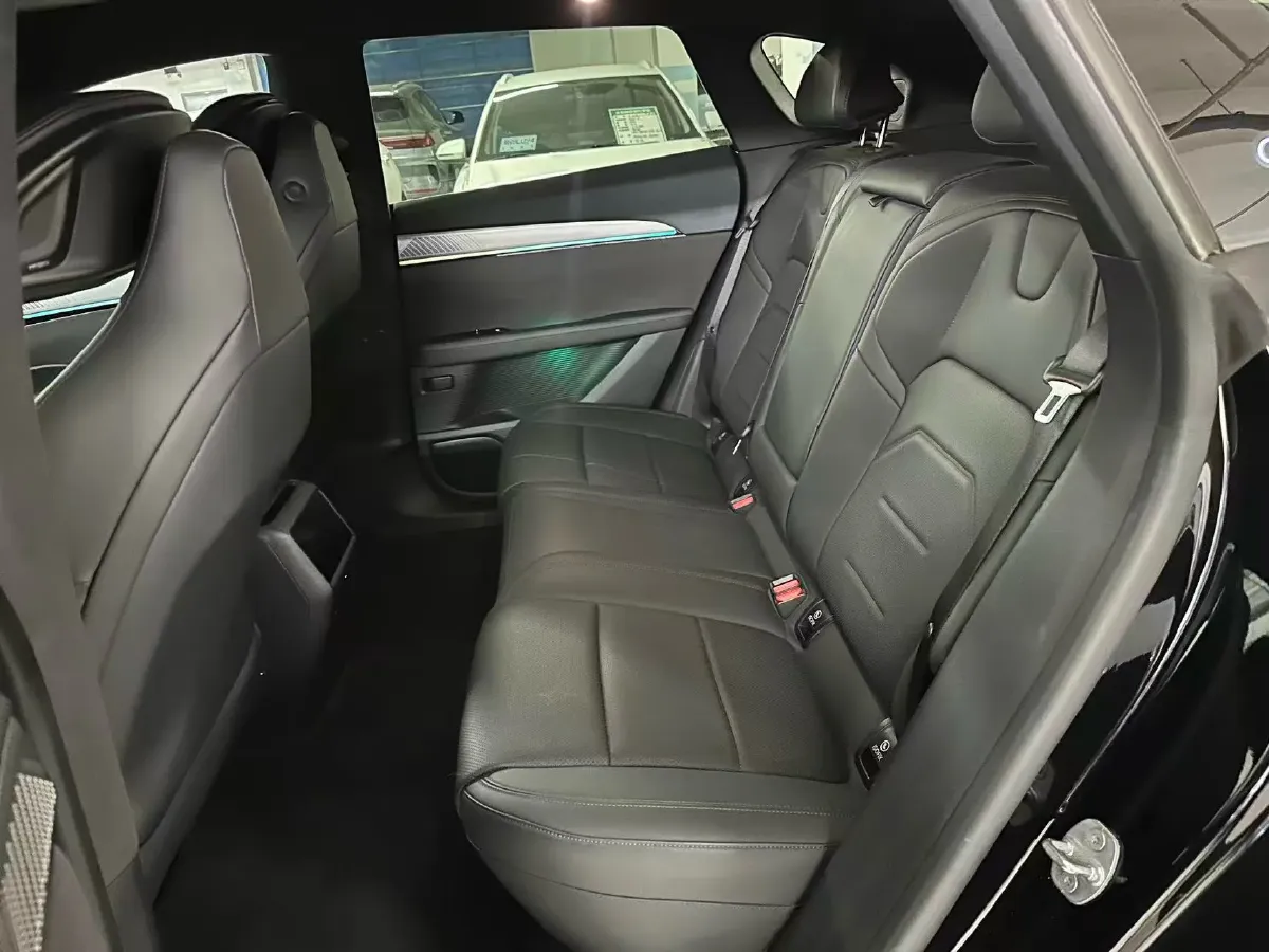 2024 JiYue 01 BEV 100KWH,autocango,china used car exporter,china ev exporter,chinese used car exporter,chinese used ev exporter