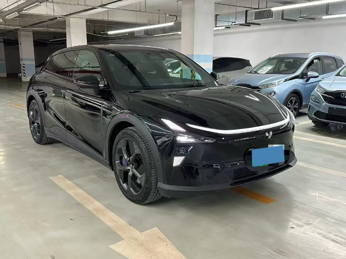 2024 JiYue 01 BEV 100KWH,autocango,china used car exporter,china ev exporter,chinese used car exporter,chinese used ev exporter