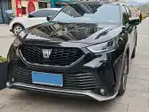 2026 TOYOTA CROWN KLUGER,autocango,china used car exporter,china ev exporter,chinese used car exporter,chinese used ev exporter