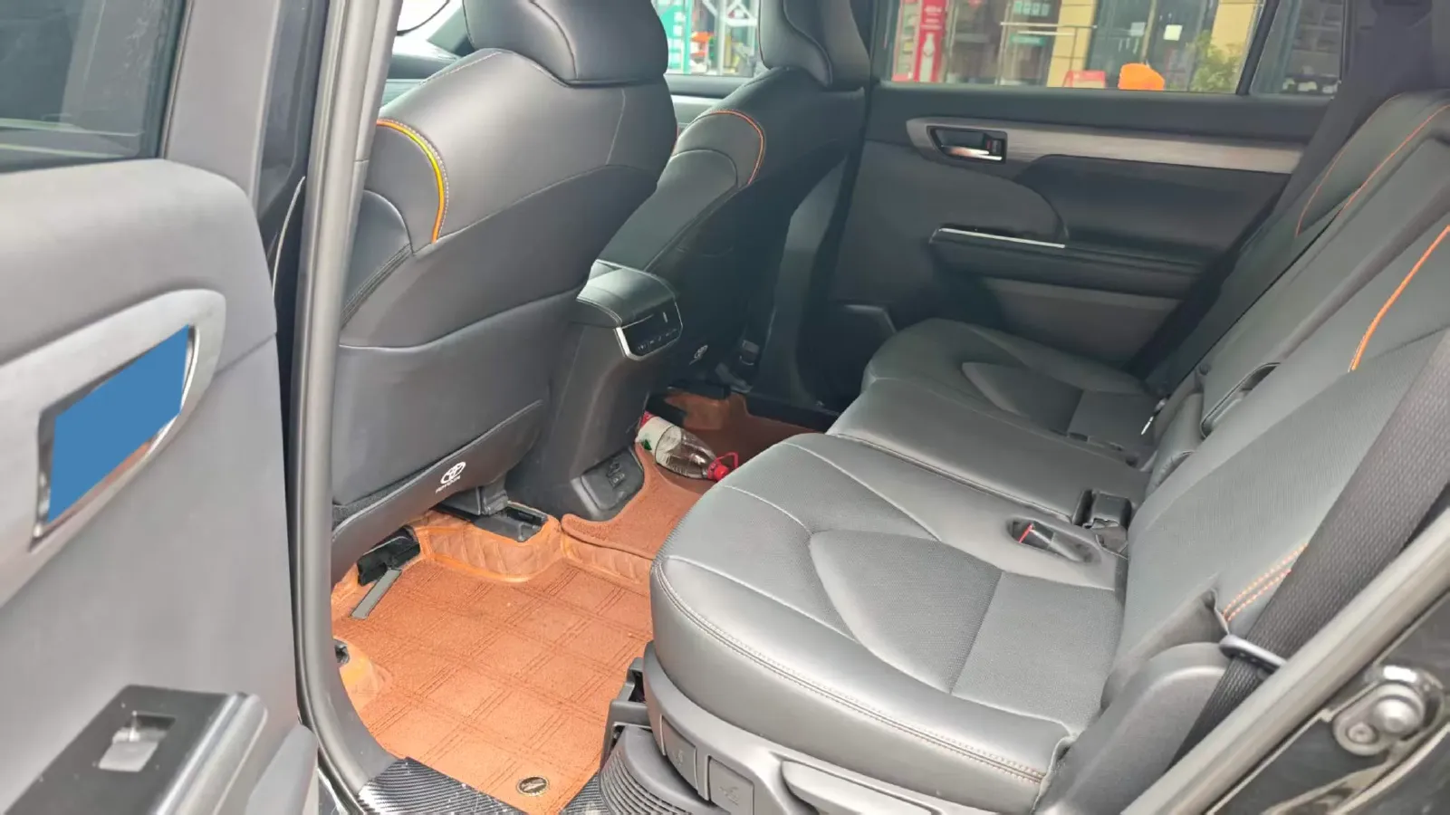 2026 Toyota Crown Kluger 2.5L 189HP L4 E-CVT Hybrid,autocango,china used car exporter,china ev exporter,chinese used car exporter,chinese used ev exporter