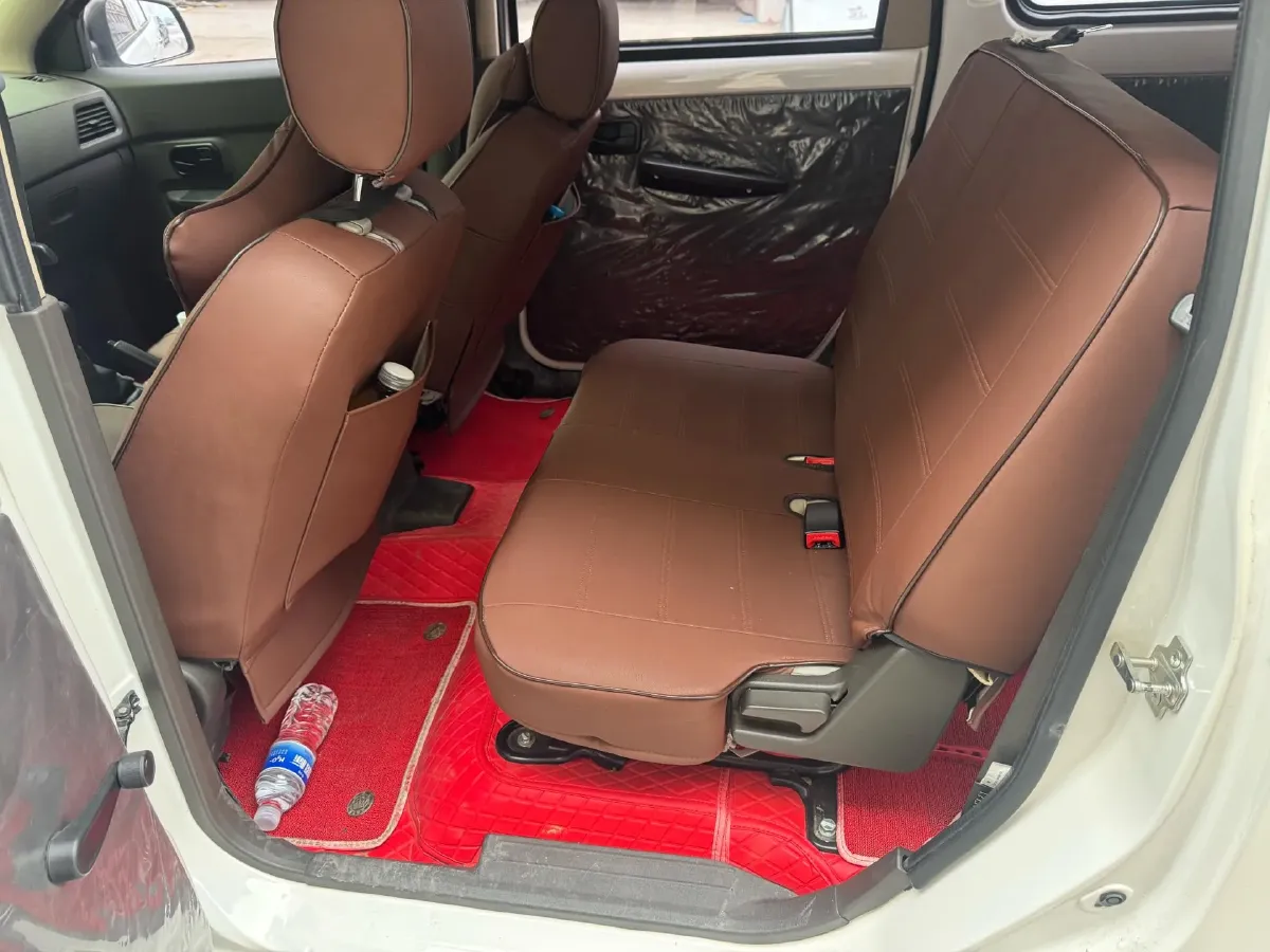 2018 WuLing HongGuang 1.5L 105HP L4 5MT,autocango,china used car exporter,china ev exporter,chinese used car exporter,chinese used ev exporter