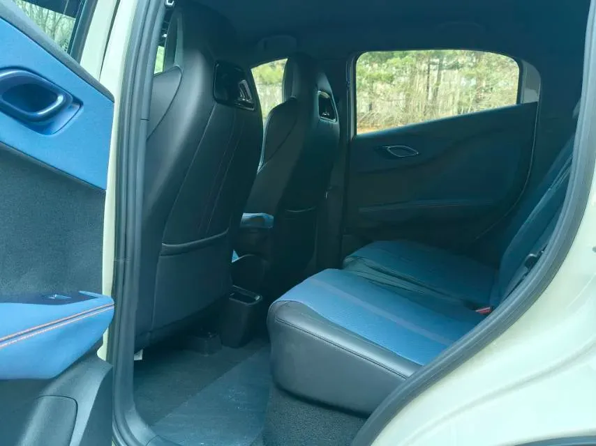 2025 BYD Seagull BEV 30.08KWH,autocango,china used car exporter,china ev exporter,chinese used car exporter,chinese used ev exporter