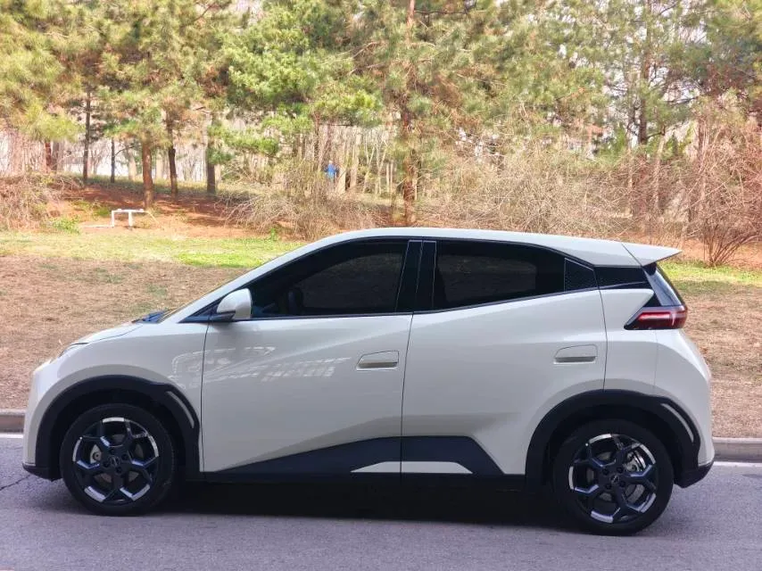 2025 BYD Seagull BEV 30.08KWH,autocango,china used car exporter,china ev exporter,chinese used car exporter,chinese used ev exporter