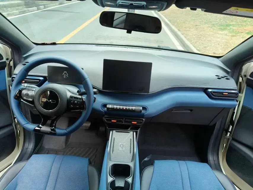 2025 BYD Seagull BEV 30.08KWH,autocango,china used car exporter,china ev exporter,chinese used car exporter,chinese used ev exporter