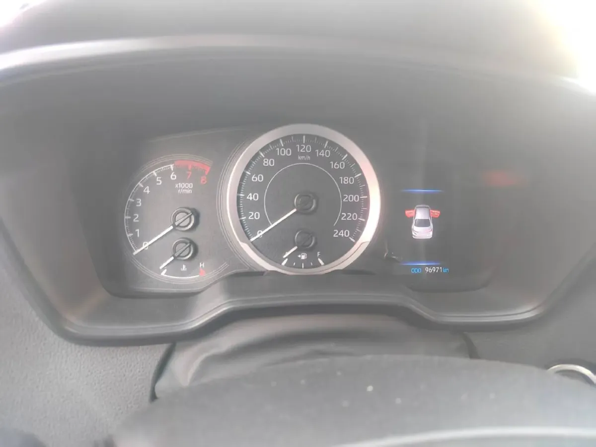 2019 Toyota Corolla 1.2T 116HP L4 CVT,autocango,china used car exporter,china ev exporter,chinese used car exporter,chinese used ev exporter