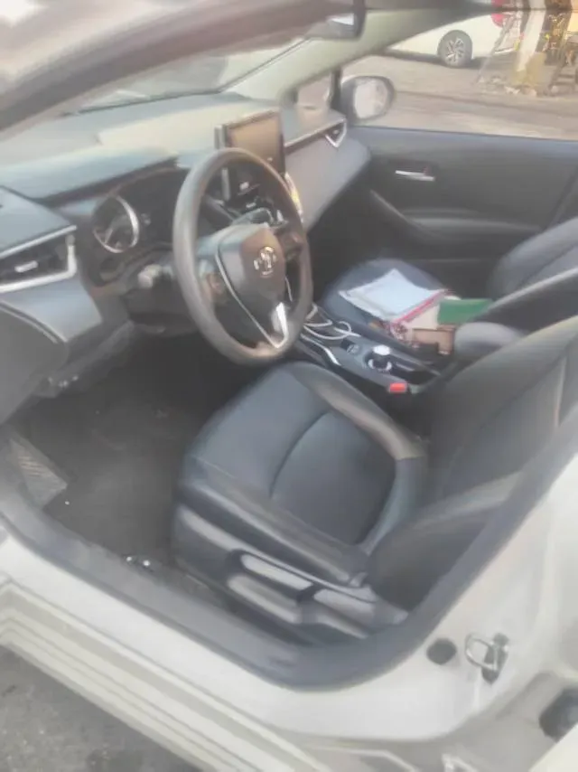 2019 Toyota Corolla 1.2T 116HP L4 CVT,autocango,china used car exporter,china ev exporter,chinese used car exporter,chinese used ev exporter