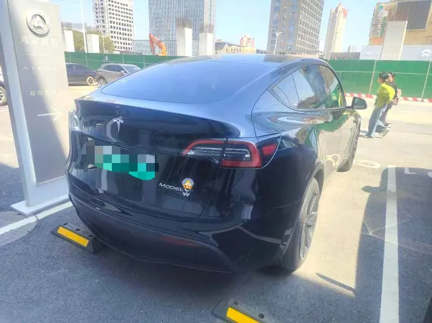 2022 Tesla Model Y BEV 60KWH,autocango,china used car exporter,china ev exporter,chinese used car exporter,chinese used ev exporter