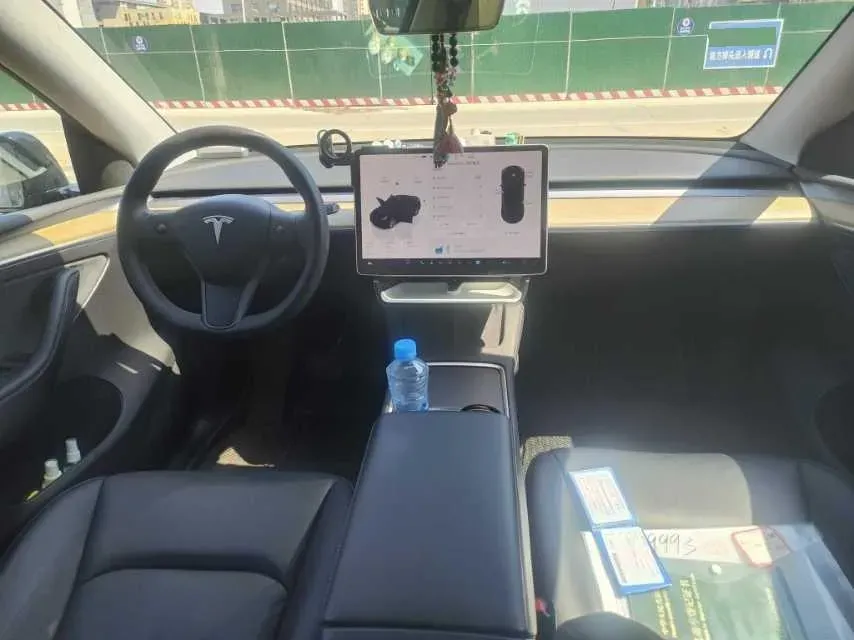 2022 Tesla Model Y BEV 60KWH,autocango,china used car exporter,china ev exporter,chinese used car exporter,chinese used ev exporter