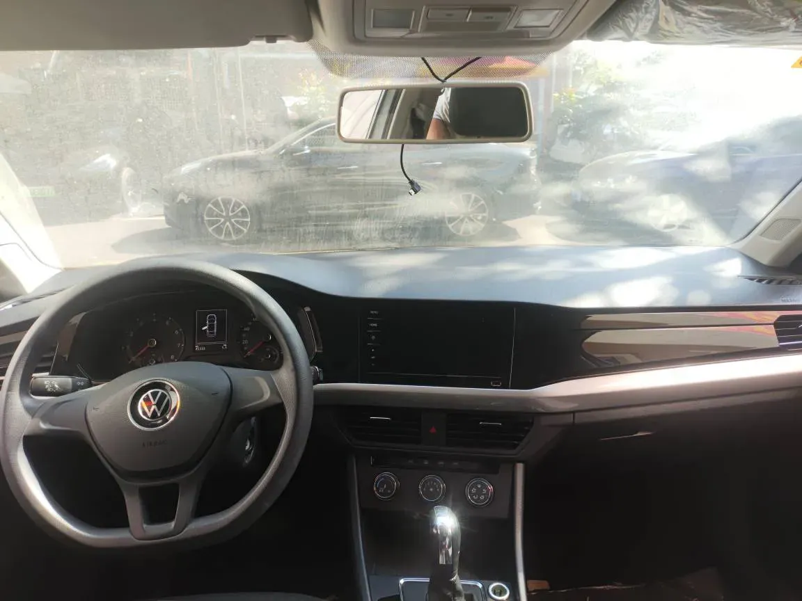 2021 Volkswagen Bora 1.5L 113HP L4 6AT,autocango,china used car exporter,china ev exporter,chinese used car exporter,chinese used ev exporter