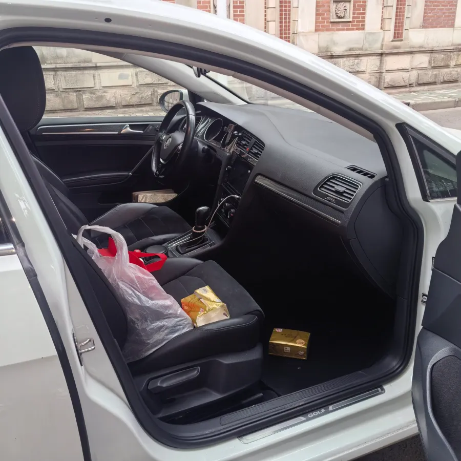 2019 Volkswagen Golf 1.4T 150HP L4 7DCT,autocango,china used car exporter,china ev exporter,chinese used car exporter,chinese used ev exporter