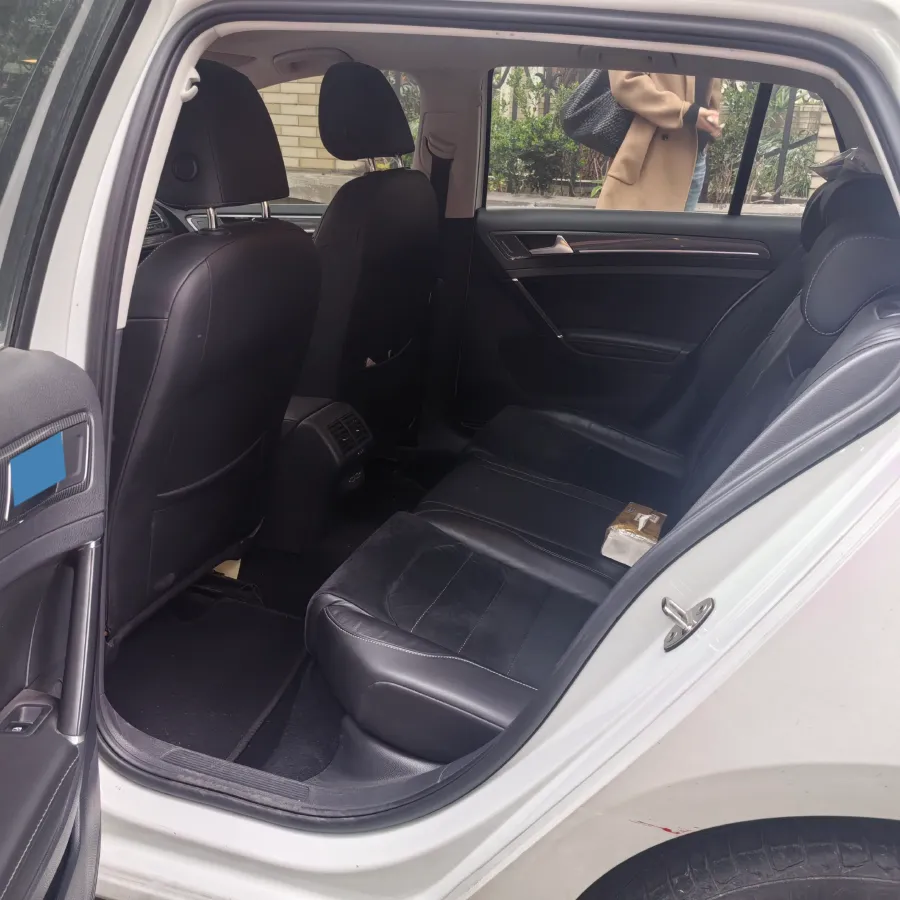 2019 Volkswagen Golf 1.4T 150HP L4 7DCT,autocango,china used car exporter,china ev exporter,chinese used car exporter,chinese used ev exporter