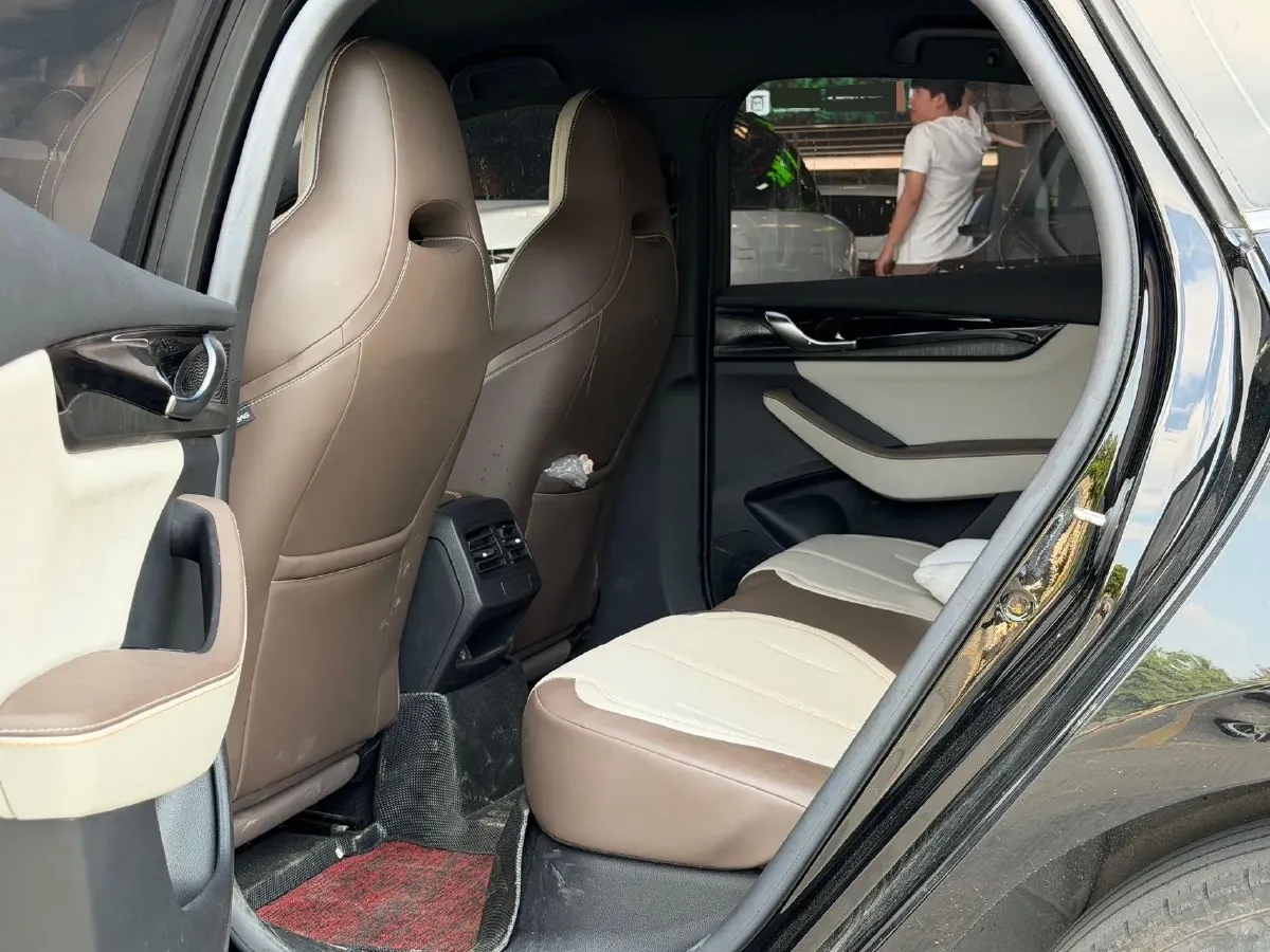 2024 BYD Qin Plus 1.5L 110HP L4 E-CVT PHEV 8.32KWH,autocango,china used car exporter,china ev exporter,chinese used car exporter,chinese used ev exporter