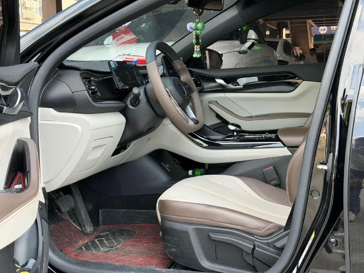 2024 BYD Qin Plus 1.5L 110HP L4 E-CVT PHEV 8.32KWH,autocango,china used car exporter,china ev exporter,chinese used car exporter,chinese used ev exporter