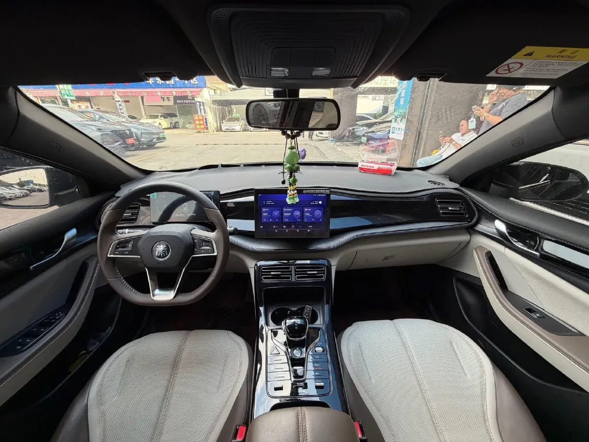 2024 BYD Qin Plus 1.5L 110HP L4 E-CVT PHEV 8.32KWH,autocango,china used car exporter,china ev exporter,chinese used car exporter,chinese used ev exporter