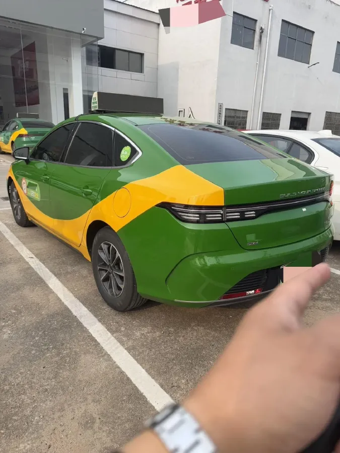 2024 BYD Qin Plus 1.5L 110HP L4 E-CVT PHEV 8.32KWH,autocango,china used car exporter,china ev exporter,chinese used car exporter,chinese used ev exporter