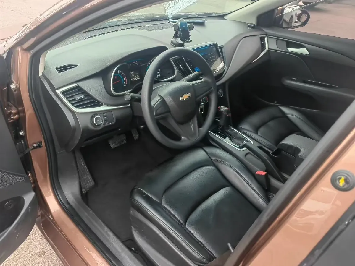 2019 Chevrolet Cavalier 1.5L 113HP L4 6AT,autocango,china used car exporter,china ev exporter,chinese used car exporter,chinese used ev exporter