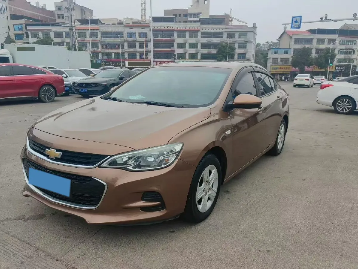 2019 Chevrolet Cavalier 1.5L 113HP L4 6AT,autocango,china used car exporter,china ev exporter,chinese used car exporter,chinese used ev exporter