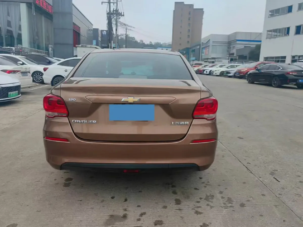 2019 Chevrolet Cavalier 1.5L 113HP L4 6AT,autocango,china used car exporter,china ev exporter,chinese used car exporter,chinese used ev exporter
