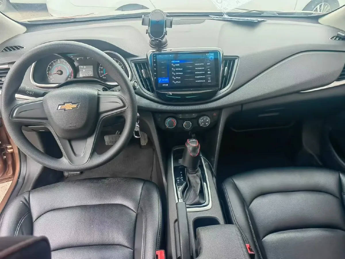 2019 Chevrolet Cavalier 1.5L 113HP L4 6AT,autocango,china used car exporter,china ev exporter,chinese used car exporter,chinese used ev exporter