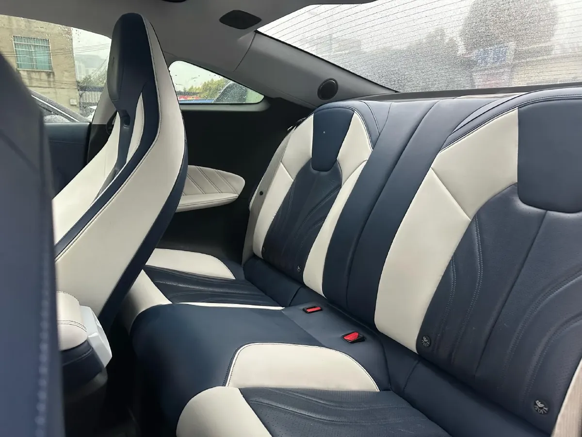 2023 Neta GT BEV 64.27KWH,autocango,china used car exporter,china ev exporter,chinese used car exporter,chinese used ev exporter