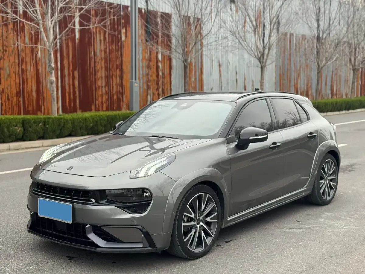 2022 LYNK&CO 02 Hatchback 2.0T 190HP L4 7DCT,autocango,china used car exporter,china ev exporter,chinese used car exporter,chinese used ev exporter