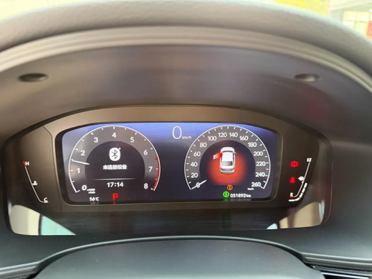 2023 Honda Civic 1.5T 182HP L4 CVT,autocango,china used car exporter,china ev exporter,chinese used car exporter,chinese used ev exporter