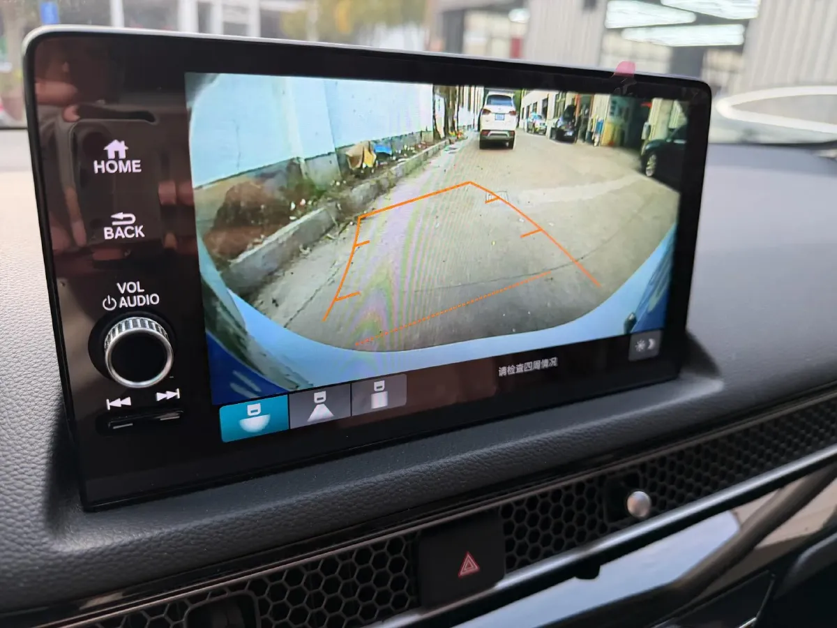 2023 Honda Civic 1.5T 182HP L4 CVT,autocango,china used car exporter,china ev exporter,chinese used car exporter,chinese used ev exporter