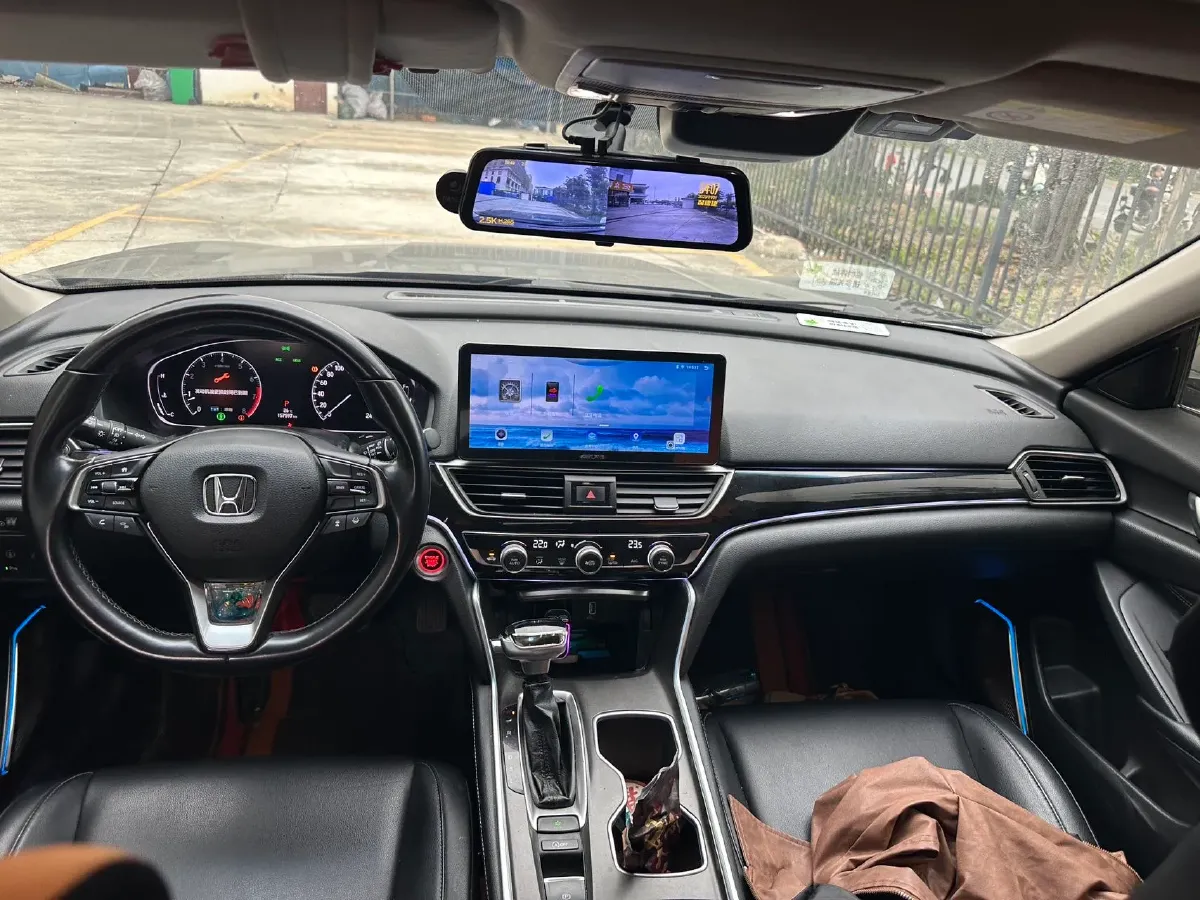 2021 Honda Accord 1.5T 194HP L4 CVT,autocango,china used car exporter,china ev exporter,chinese used car exporter,chinese used ev exporter