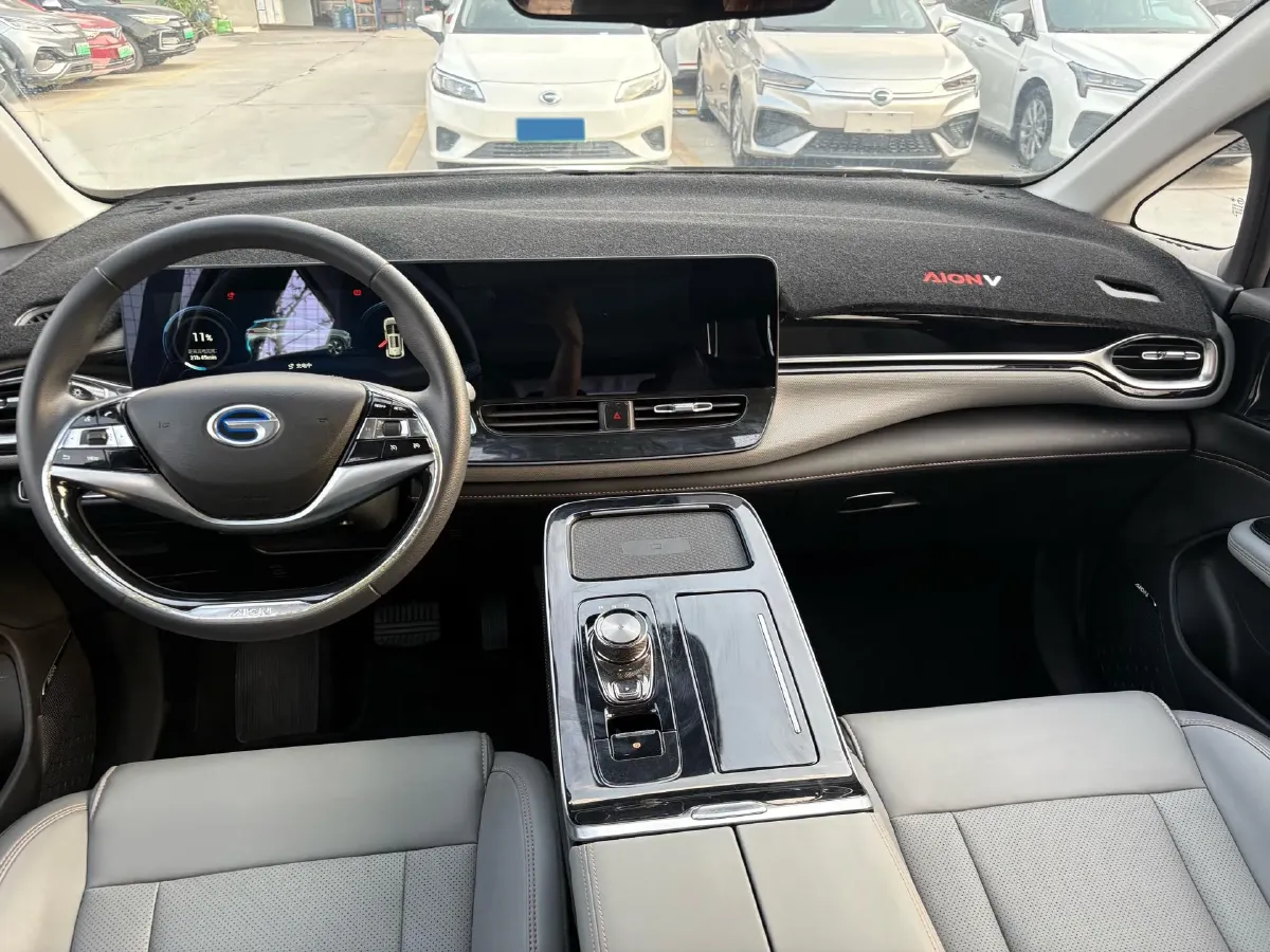 2020 Aion V BEV 73.3KWH,autocango,china used car exporter,china ev exporter,chinese used car exporter,chinese used ev exporter