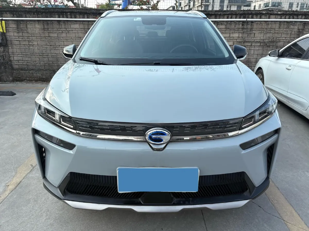 2020 Aion V BEV 73.3KWH,autocango,china used car exporter,china ev exporter,chinese used car exporter,chinese used ev exporter