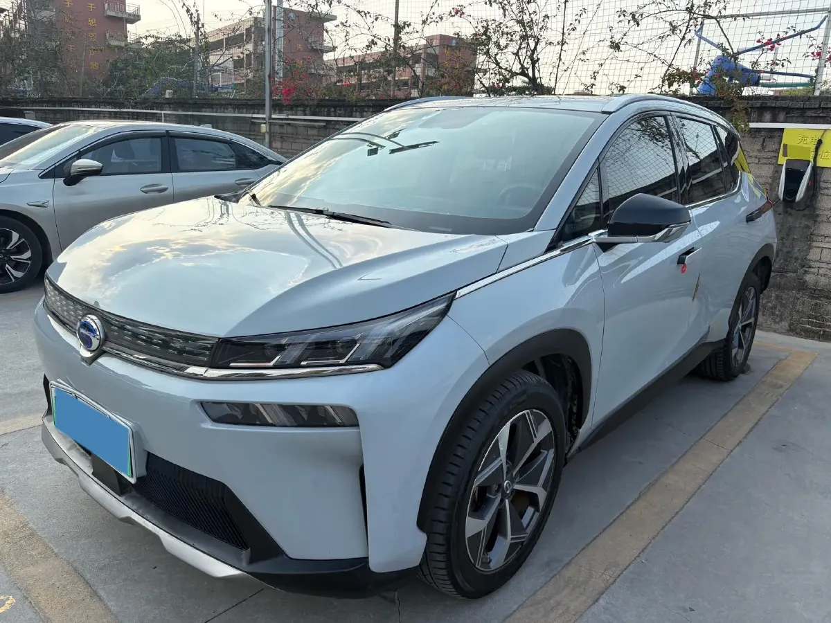 2020 Aion V BEV 73.3KWH,autocango,china used car exporter,china ev exporter,chinese used car exporter,chinese used ev exporter
