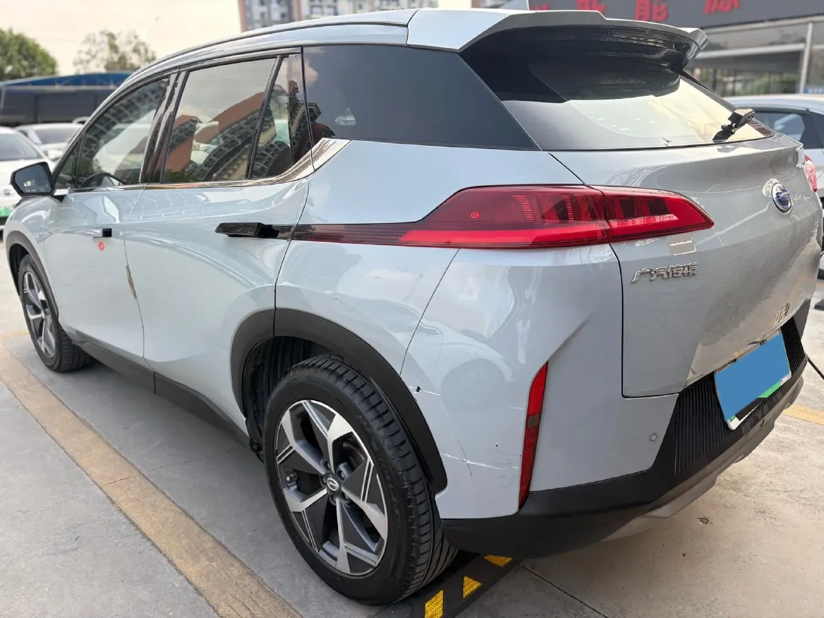 2020 Aion V BEV 73.3KWH,autocango,china used car exporter,china ev exporter,chinese used car exporter,chinese used ev exporter