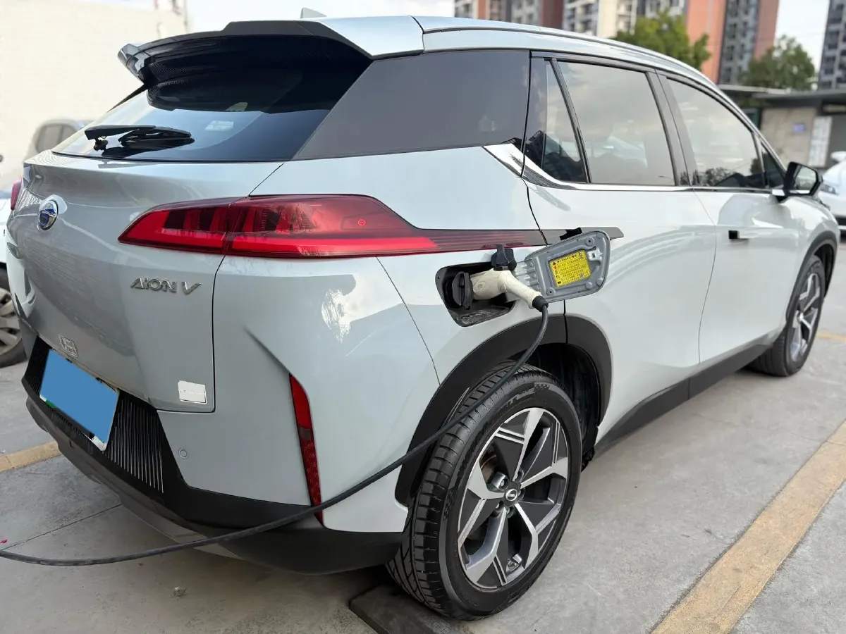 2020 Aion V BEV 73.3KWH,autocango,china used car exporter,china ev exporter,chinese used car exporter,chinese used ev exporter
